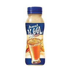 Amul Kool Badam Milk 200ml