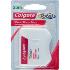 Colgate Dental Floss 25ms