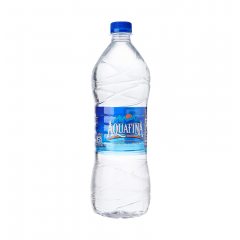 Aquafina Water 1L