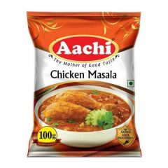 Aachi Chicken Masala 100g