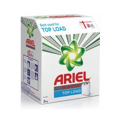 Ariel Matic Detergent Powder Top Load 2kg