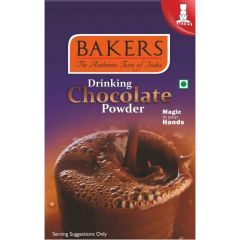 Bakers Drinking Chocolate Powder 100g