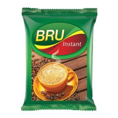 Bru Instant Coffee 50g Packet