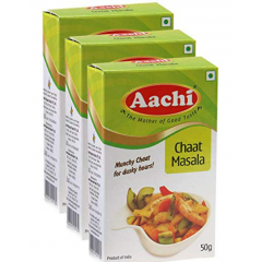Aachi Chaat Masala 50 g