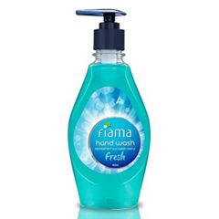 Fiama Hand Wash Fresh Pump 400ml