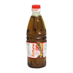Fortune Kachi Ghani (Pure Mustard Oil) 500ml