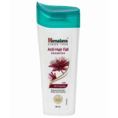 Himalaya Anti-Hair Fall Shampoo 80ml