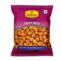 Haldiram's Tasty Nuts 200g