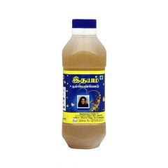 Idhayam Gingelly Oil (Sesame Oil) Bottle 200ml