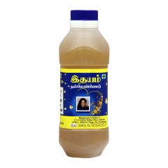 Idhayam Gingelly Oil Bottle 500ml
