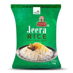 India Gate Jeera Rice 1KG