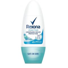 Rexona Shower Fresh Roll On 25Ml