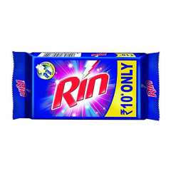 Rin Detergent Bar 140g