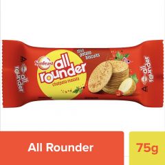 Sunfeast All Rounder Thin Potato Salted Biscuit (75 g)