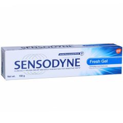 Sensodyne tooth paste -150g