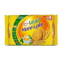 Sunfeast Marie Light Veda 250g