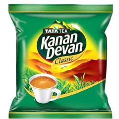Kanan Devan Classic Tea 500g