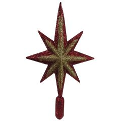 Christmas Comet Star for Decoration