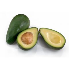 Avocado (Butter Fruit)