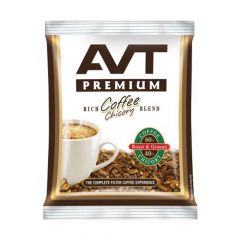 Avt Premium rich Coffee chicory blend 500 gm