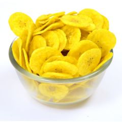 Kadali's Nendran Banana Chips 200 g