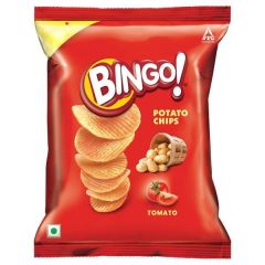 Bingo Potato Chips Tomato 100gm