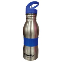 Bluefly Fabio Sipper Steel Water Bottle 500ml