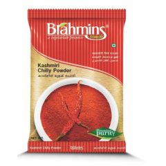 Brahmins Kashmiri chilly powder 100 g