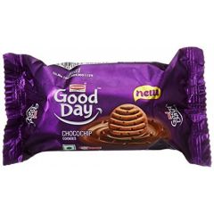Britannia Good Day Chocochip Cookies 200g