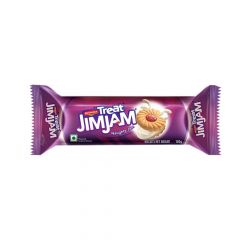 Britannia Treat Jim Jam 100g