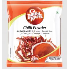 Double Horse Chilli Powder 500 g