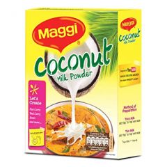 Maggi Coconut Milk Powder 125g