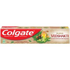 Colgate Swarna Vedsakthi Tooth Paste 100g