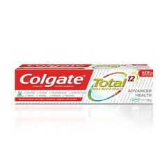 Colgate Total Advanced Health Toothpaste 120 gm