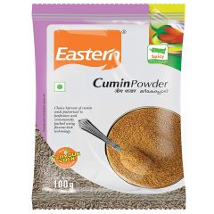 Eastern Cumin Powder 100g