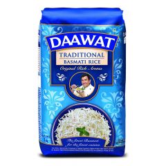 Daawat Briyani Basmati Rice - 1kg