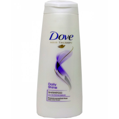 Dove Daily Shine Therapy Shampoo 80ml
