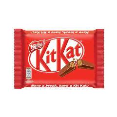 Nestle Kitkat  Chocolate 12.8g