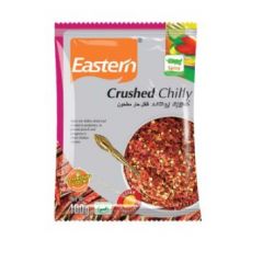 EASTERN CRUSHED CHILLY 100G