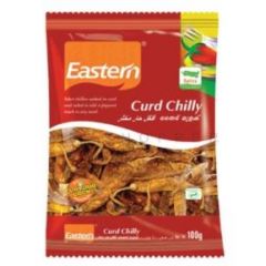 EASTERN CURD CHILLI POUCH 50G