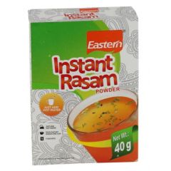 EASTERN INSTANT RASAM 40G