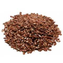 Flax Seed loose