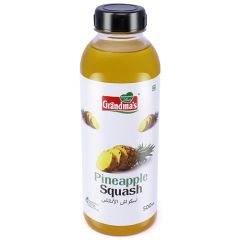 Grandma's Pineapple Squash Fruit 100ml