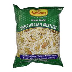 Haldiram's Panchratan Mix 150g