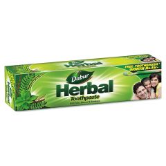 Dabur Herbal Toothpaste -200g