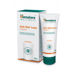 Himalaya Anti Hair Loss Cream 100Ml