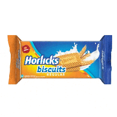 Horlicks Plain Biscuits 300g