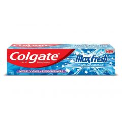 Colgate MaxFresh Cooling Crystals 80g