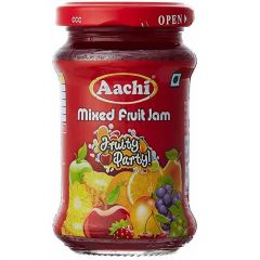 Aachi Mixed Fruit Jam 200g