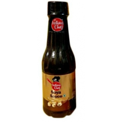 Indian Chef Soya sauce -200g